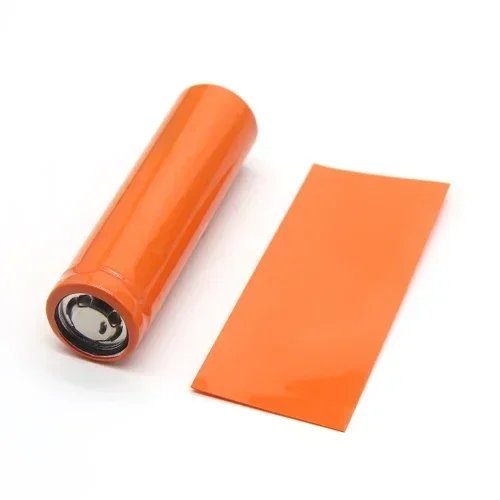 Orange Red