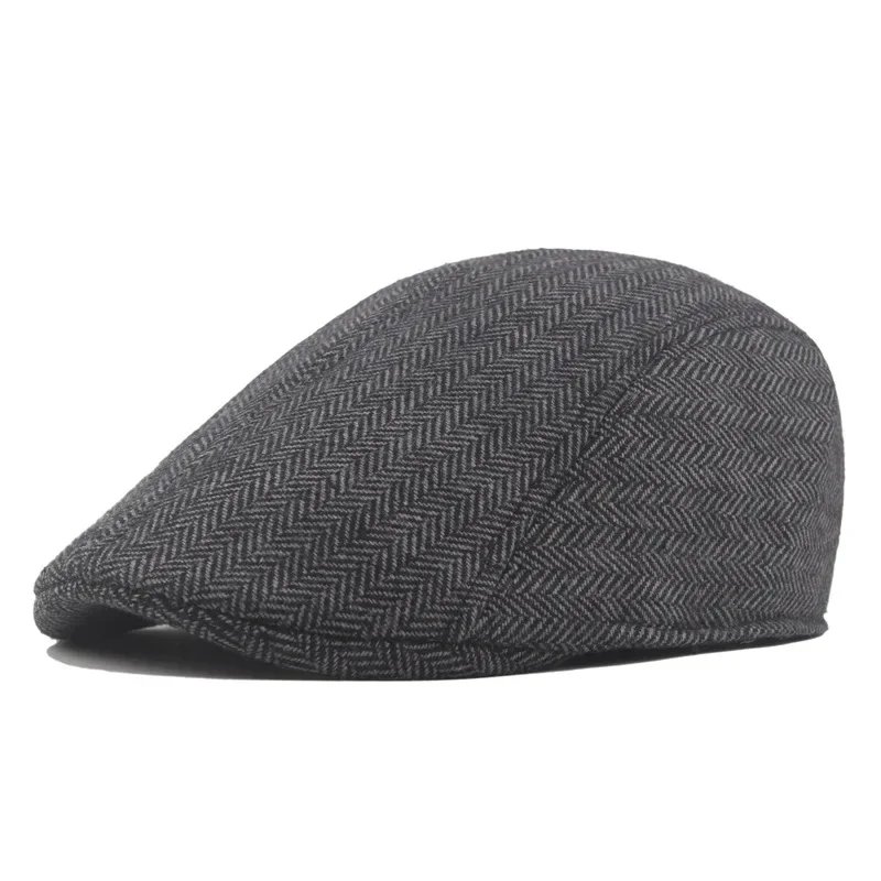A-dark gray