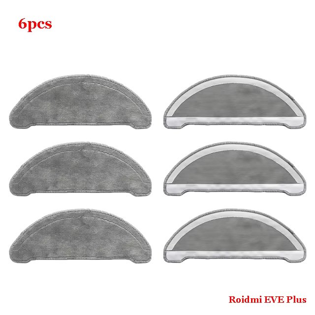 6pcs