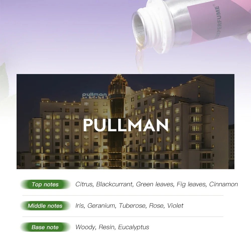 Pullman