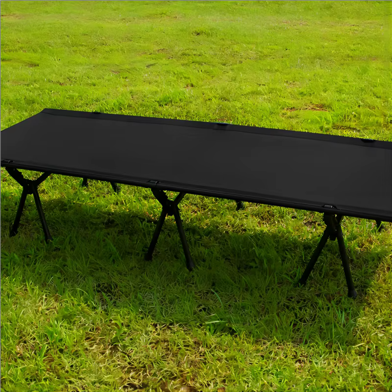 [Military field bed] KALLUS field bed lightweight, travel Folding lightweight camping bed, single bed, folding tent, backpacking, Hiking, Outdoor