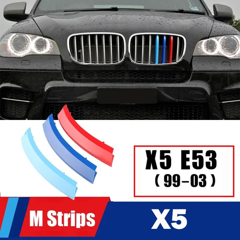 X5 99-03