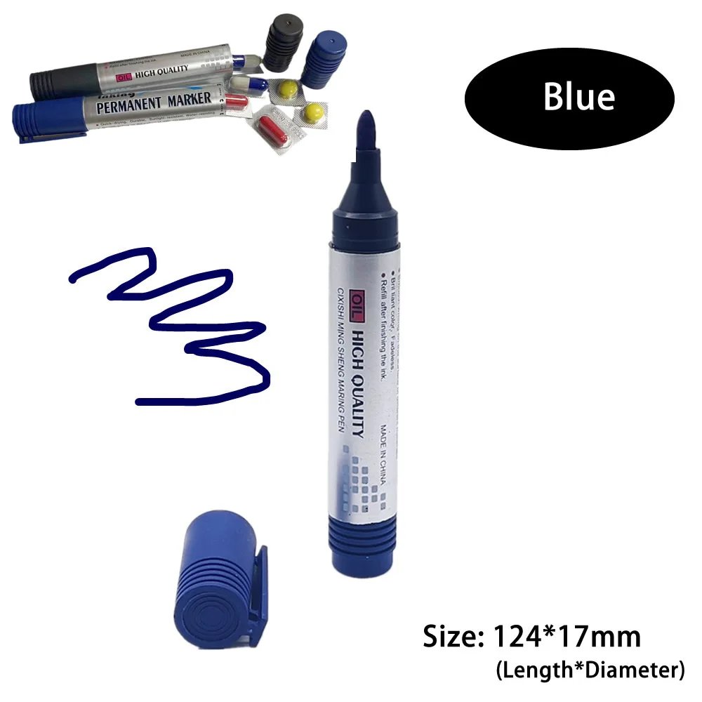 New Blue