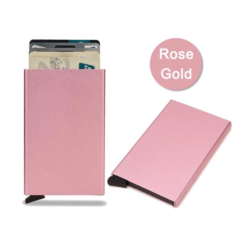 Rose God