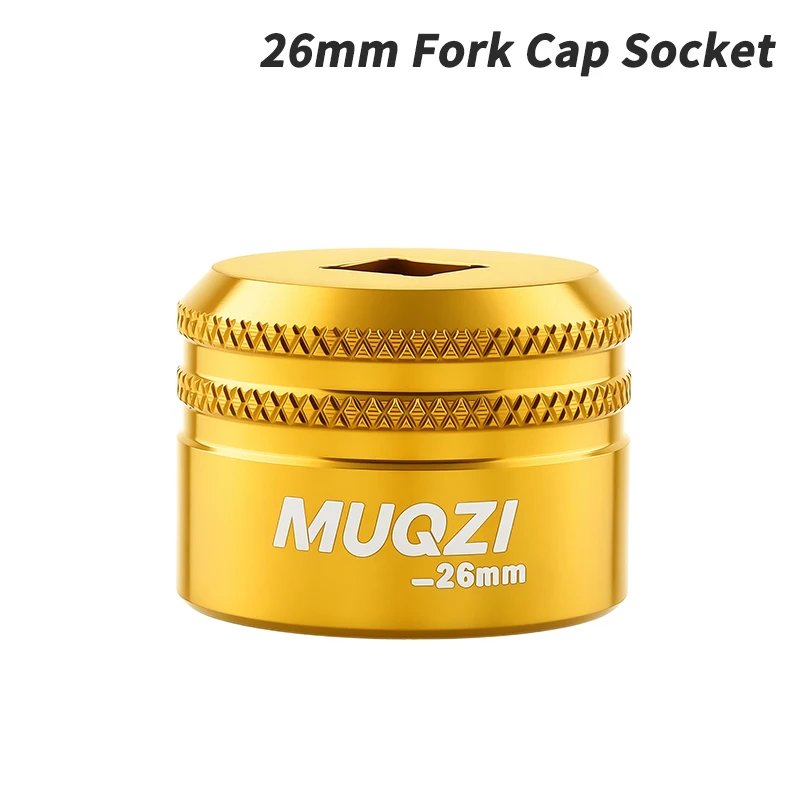 26mm Gold