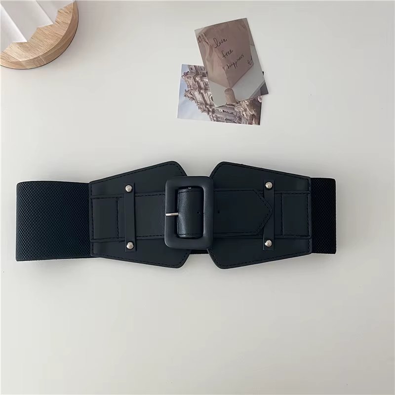corset belt