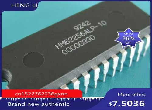 Freeshipping                              HM62256ALP-10                  HM62256ALP         HM62256A
