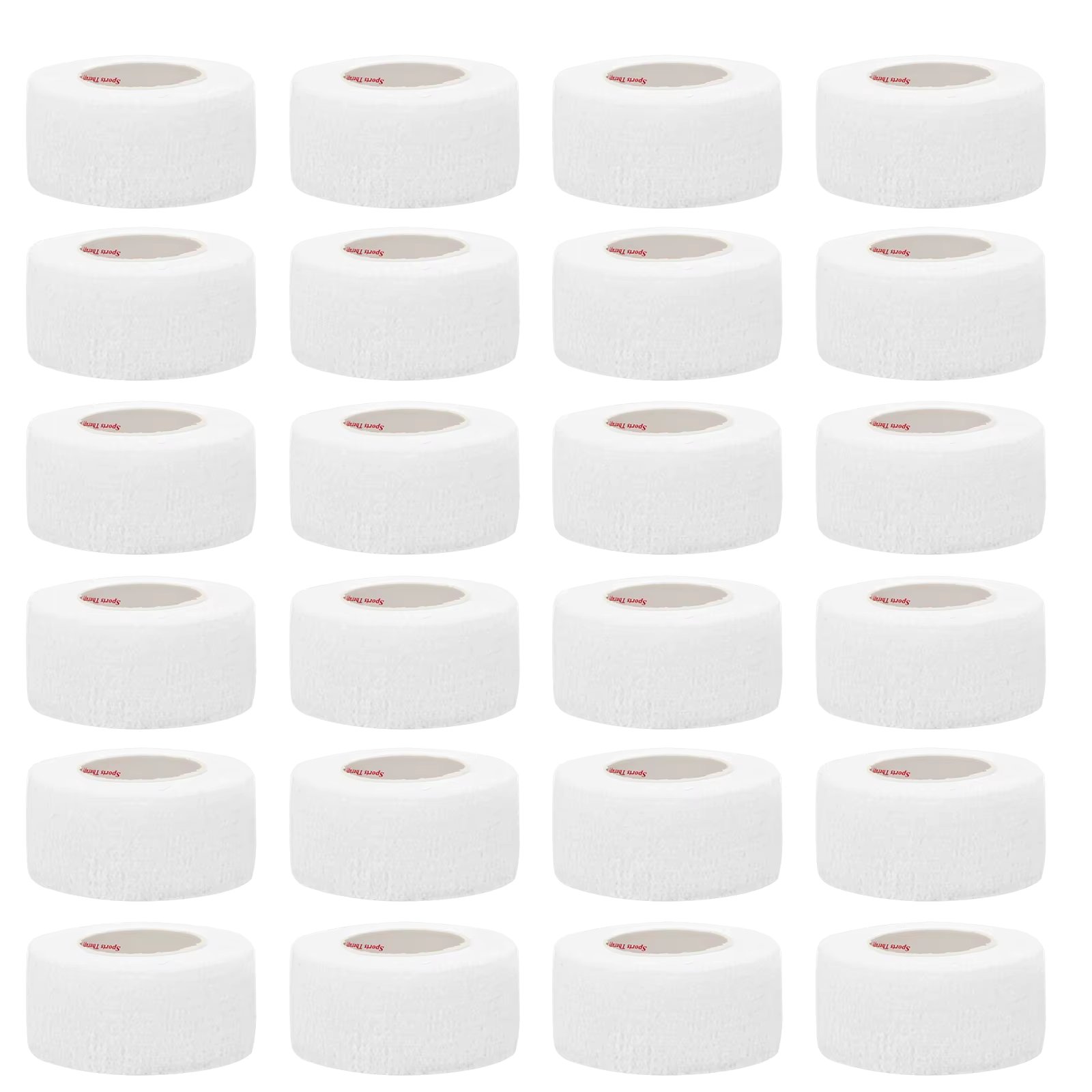 2.5cmX4.5mX24Rolls