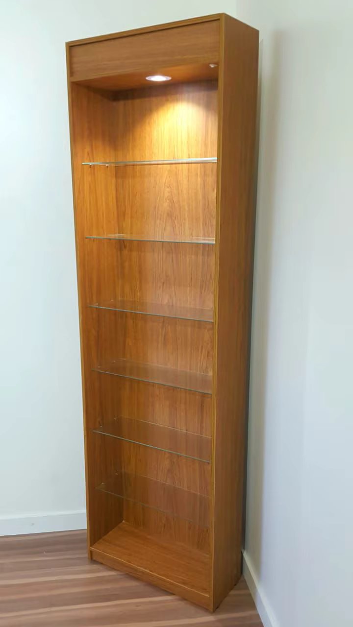 Anita Eco-Woody shelf