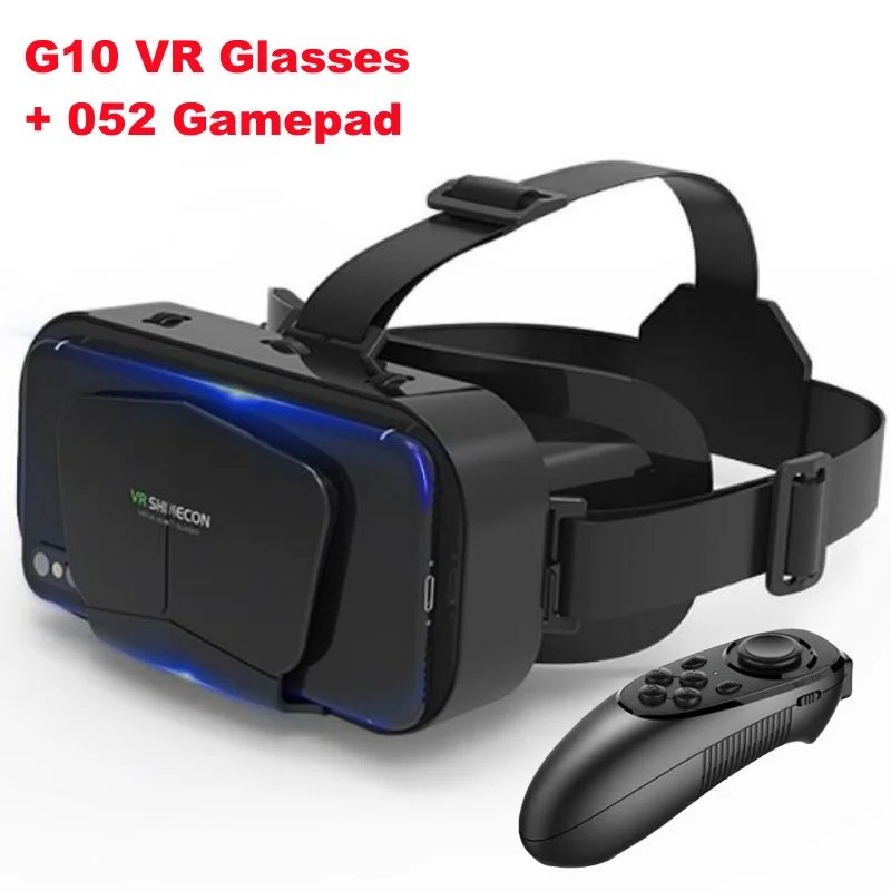 G10 VR-052 Gamepad