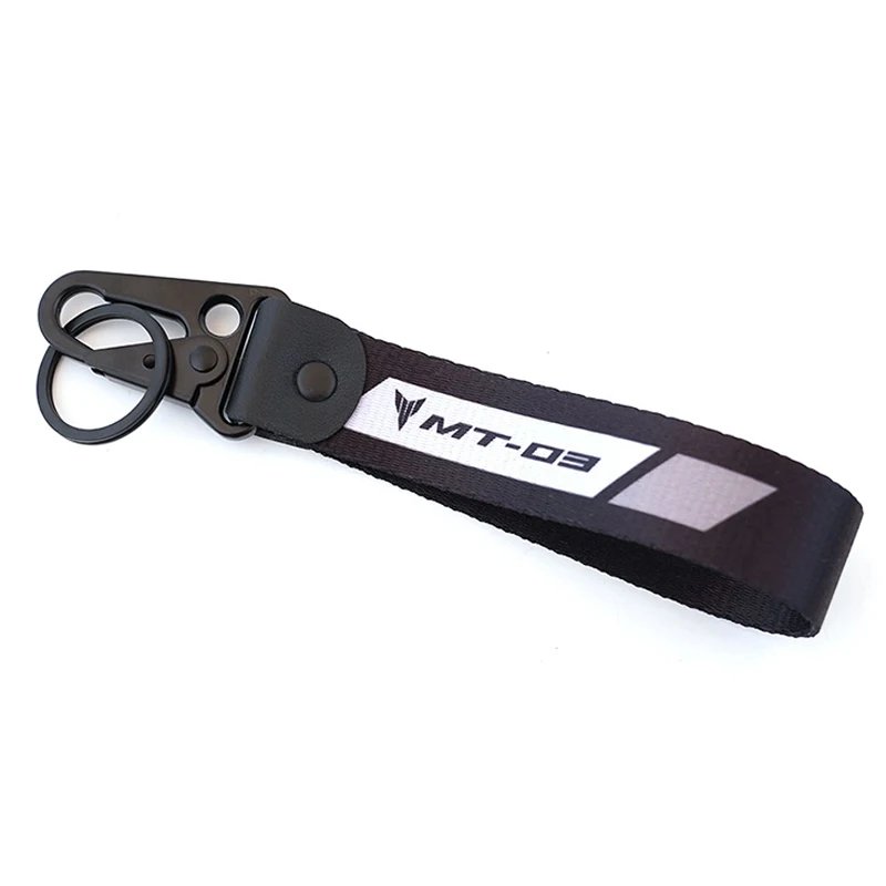 Keyring Grey-MT03