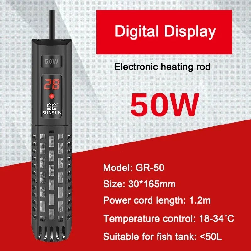 GR50W