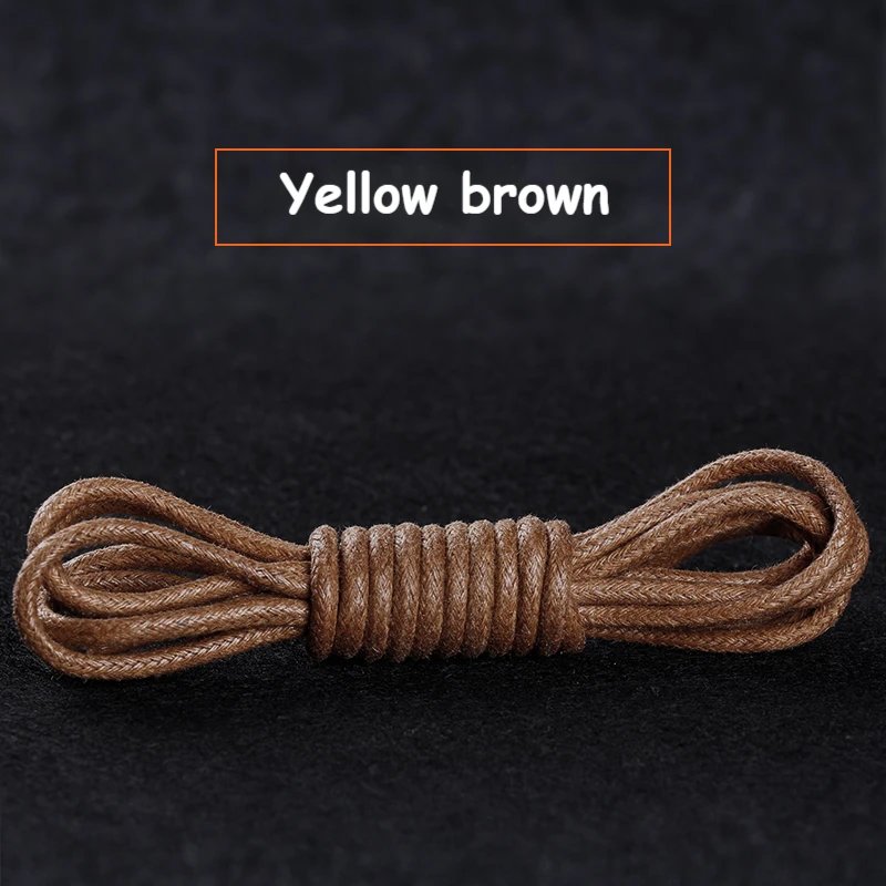 Yellow Brown