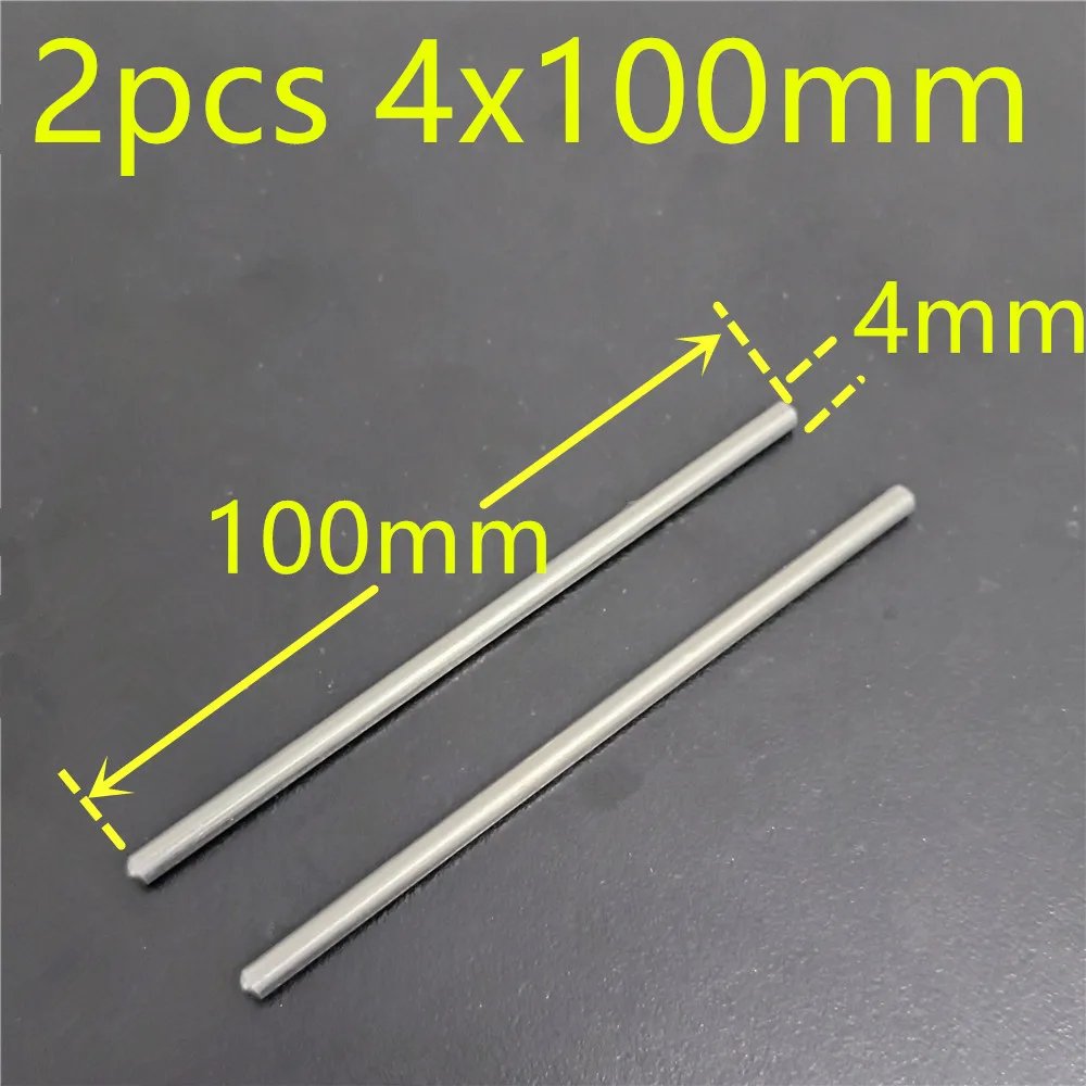 4x100mm