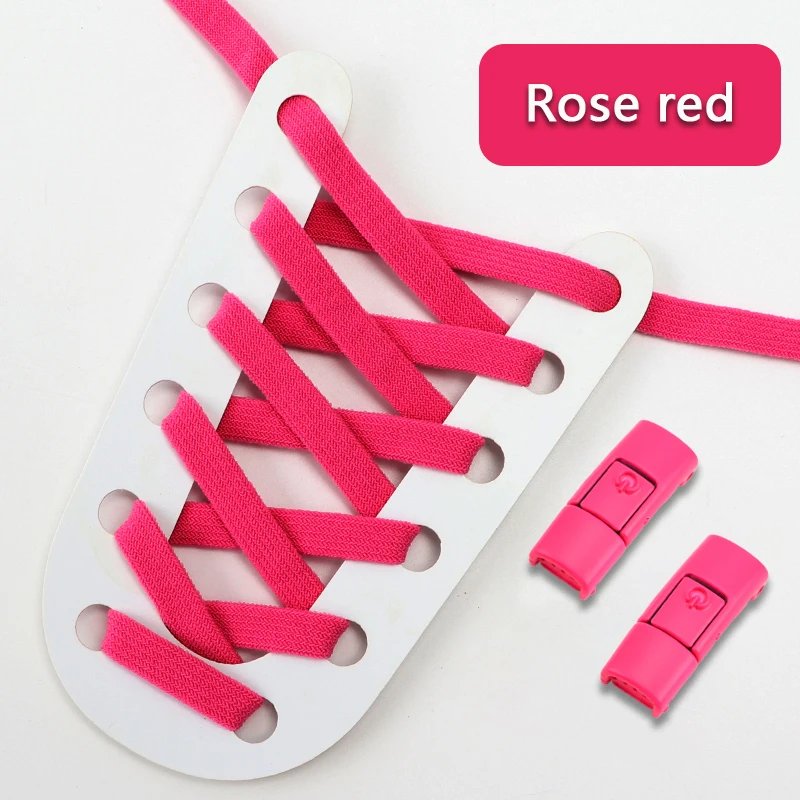 Rose red