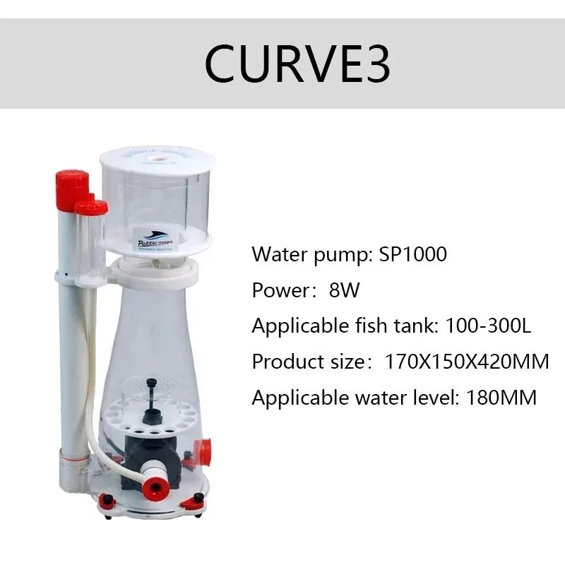 220V CURVE3