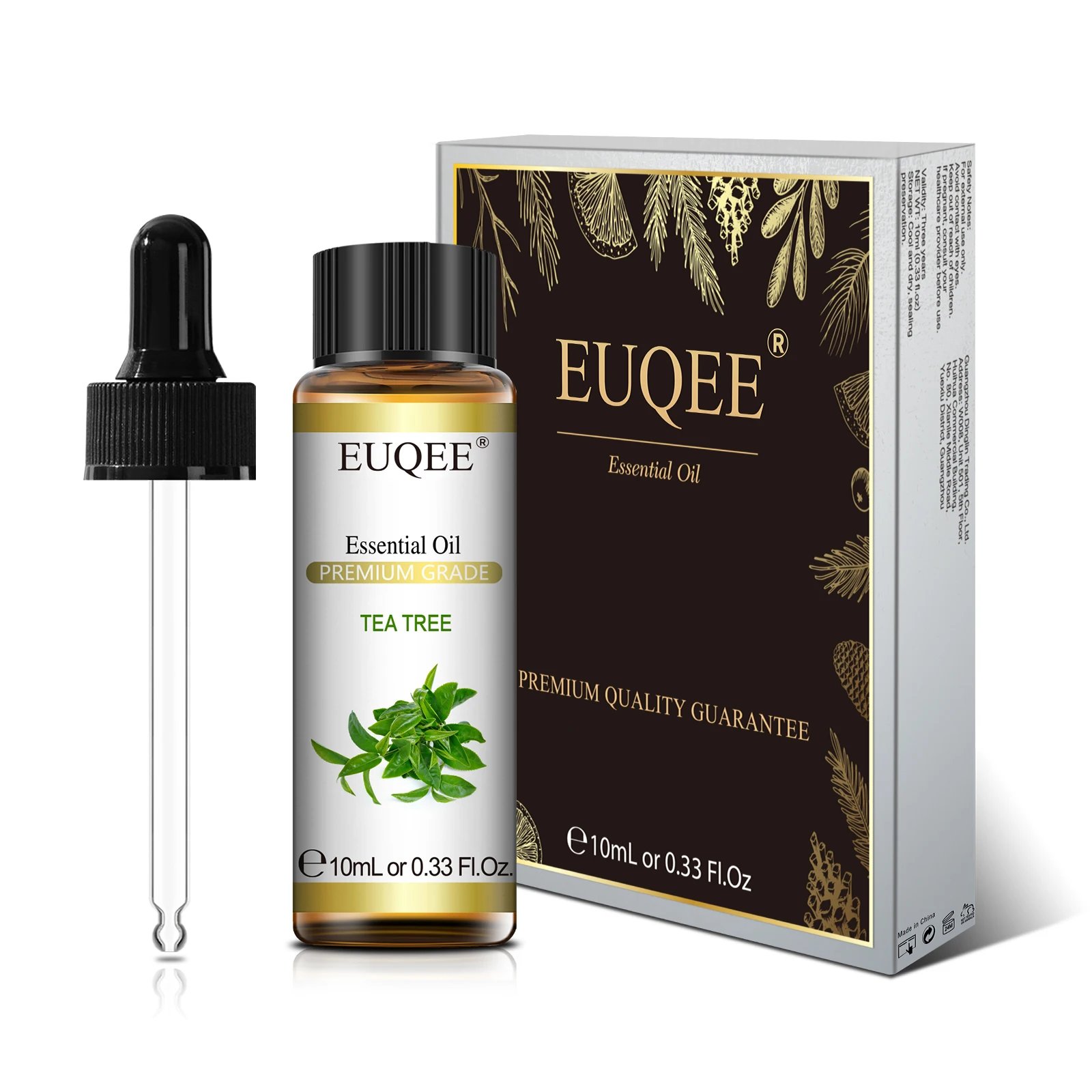 Tea tree