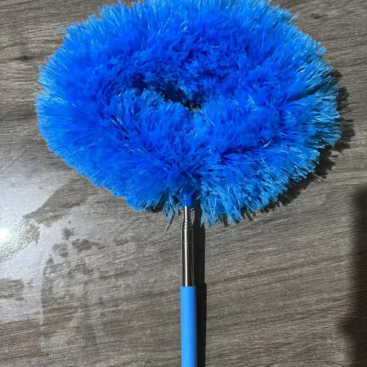 blue large