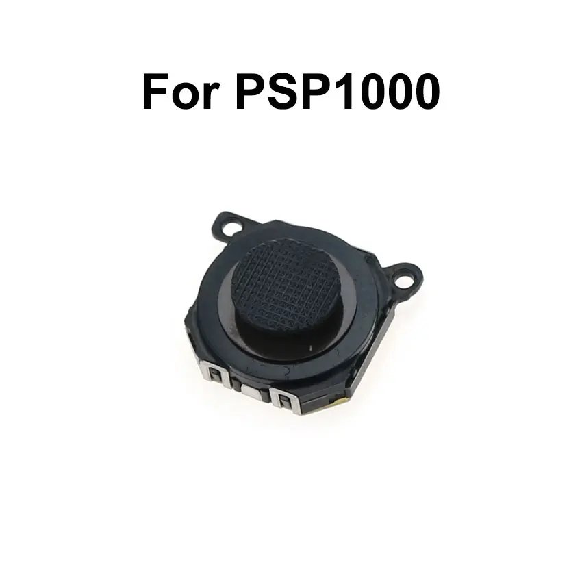 JCD For PSP1000 PSP2000 PSP3000 Slim 3D Analog Joystick Controller Thumb Stick Replacement For PSP PSVita PS Vita 1000 2000 3000