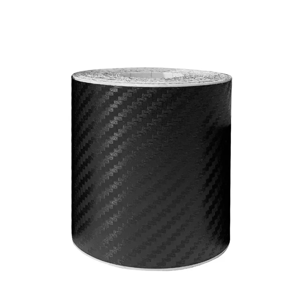 Carbon Fiber Black
