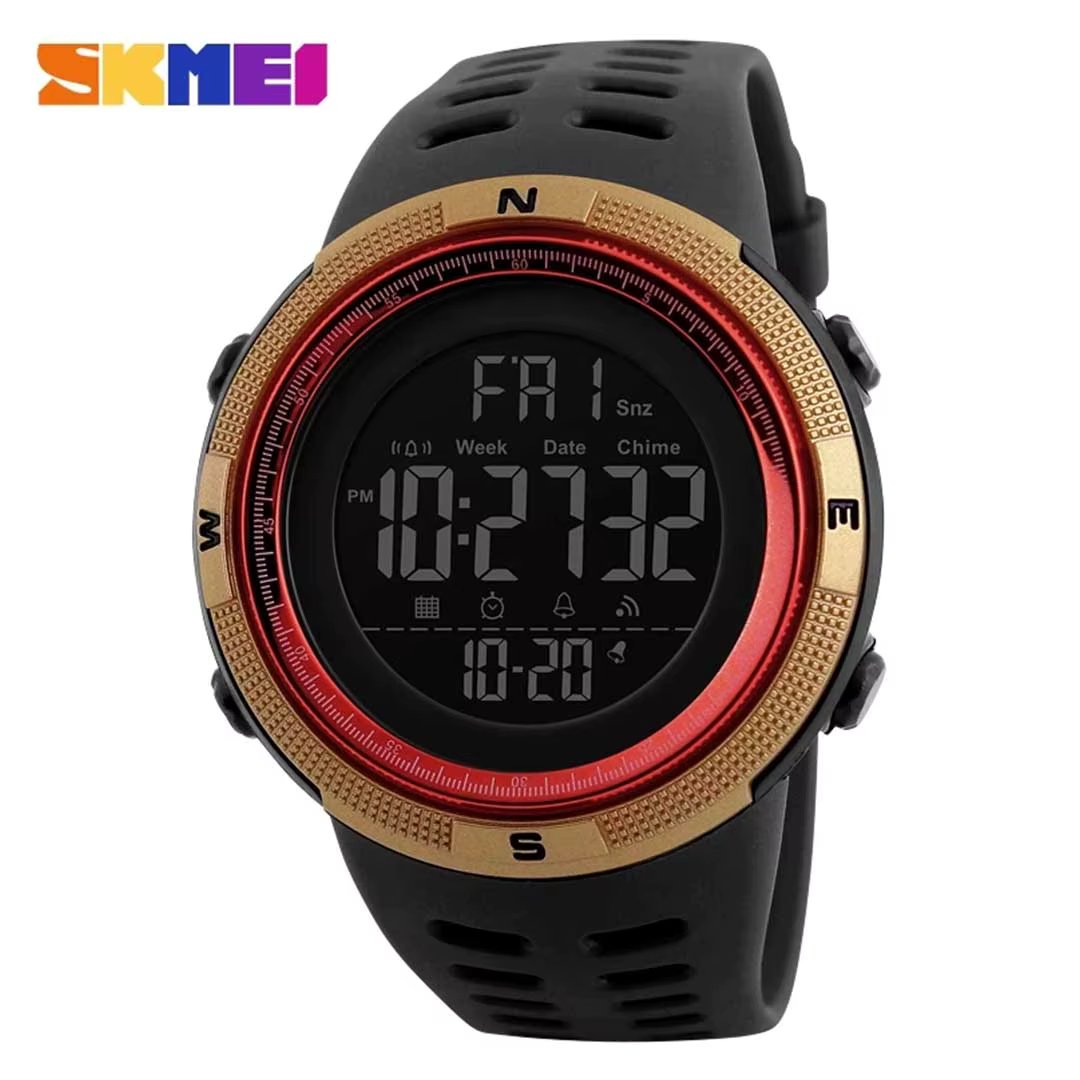 Men's Watch Skmei Sport Digital 1251 Proof D'Água