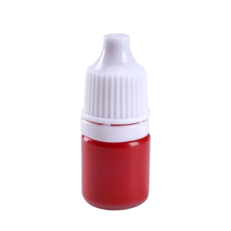 Red -10ml