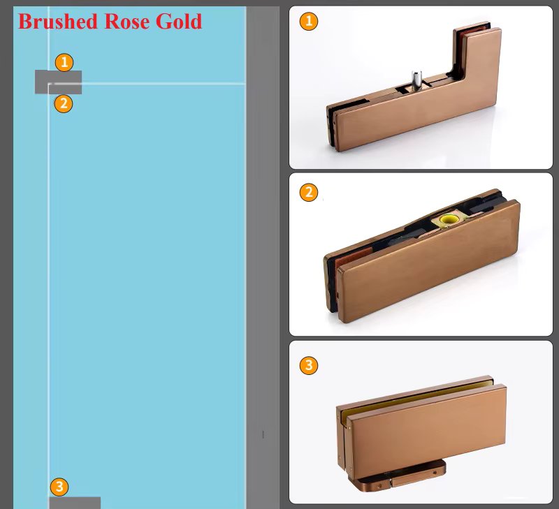 Rose Gold-D