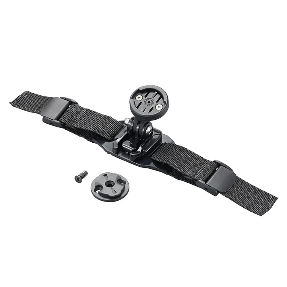 Lezyne Helmet Mount