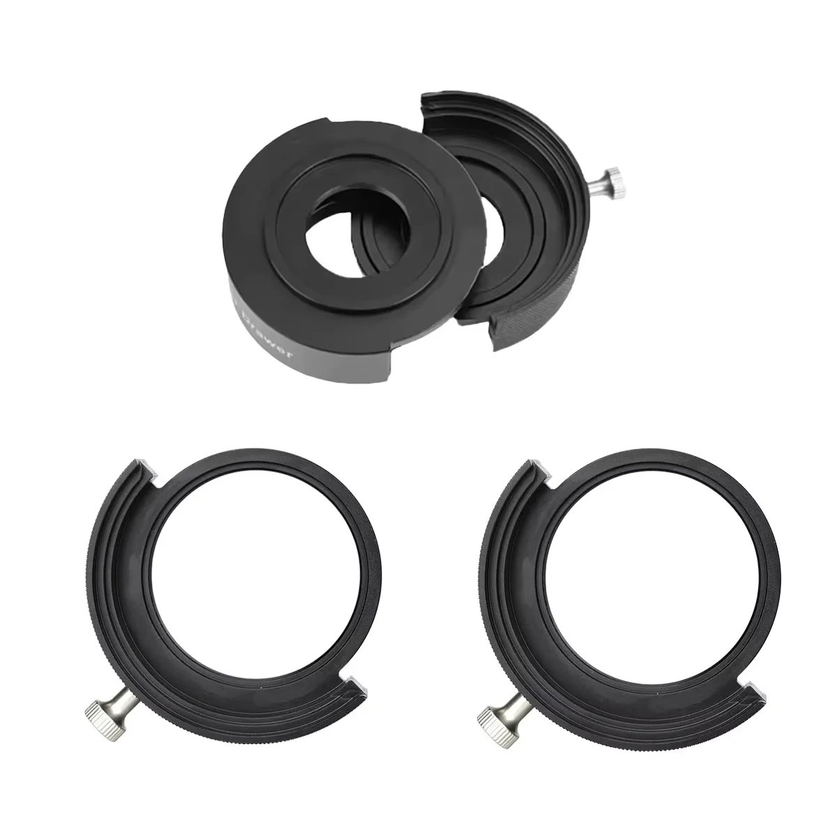 Drawer-HolderX2 SET