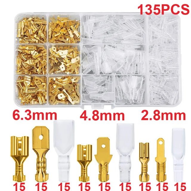 135 GOLD