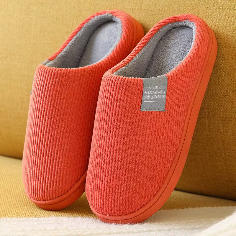 Orange-women size