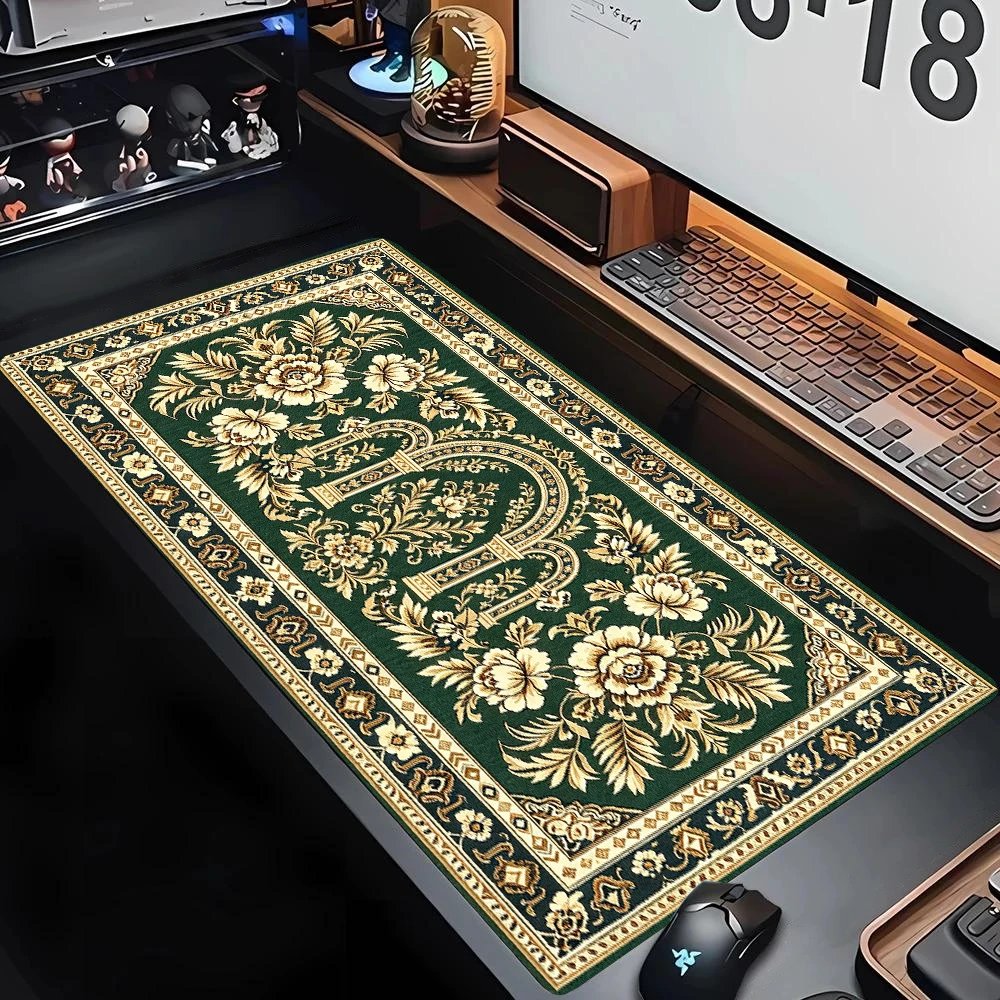 mouse pad 6