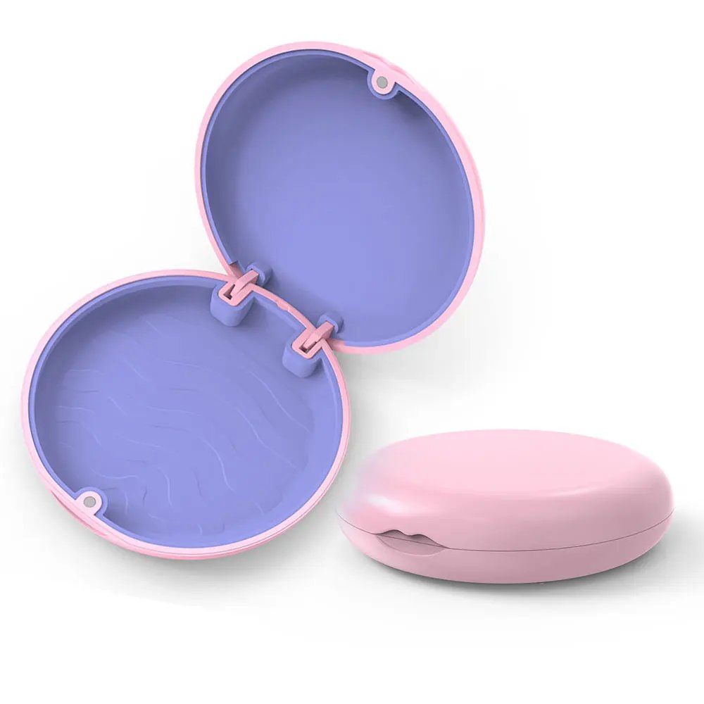 pink case purple