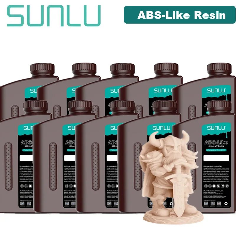 ABS-LIKE Beige