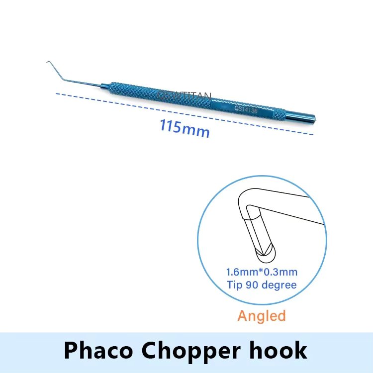 1pc D1.6 mm 90 angle
