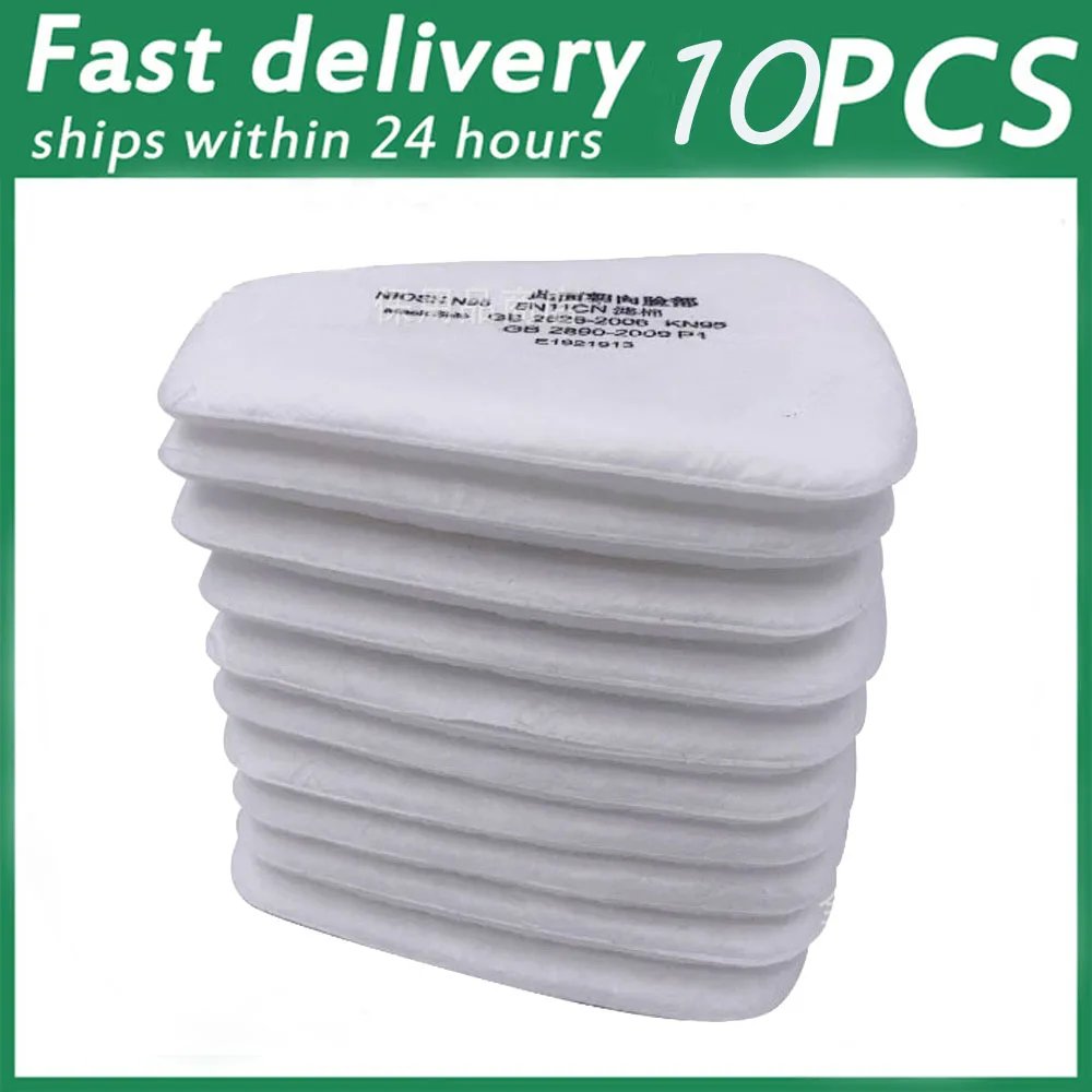 10PCS Set