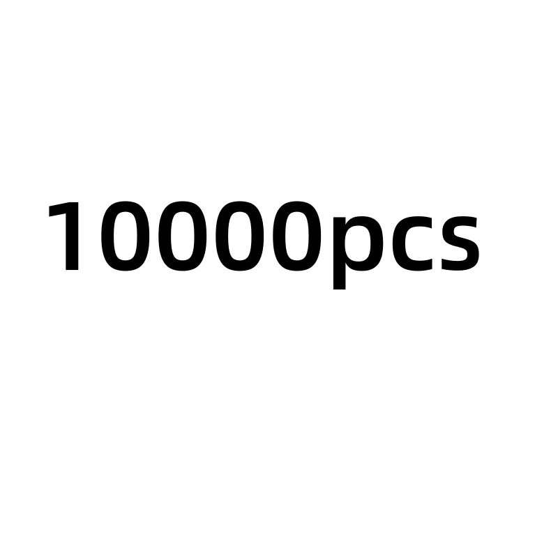 10000pcs