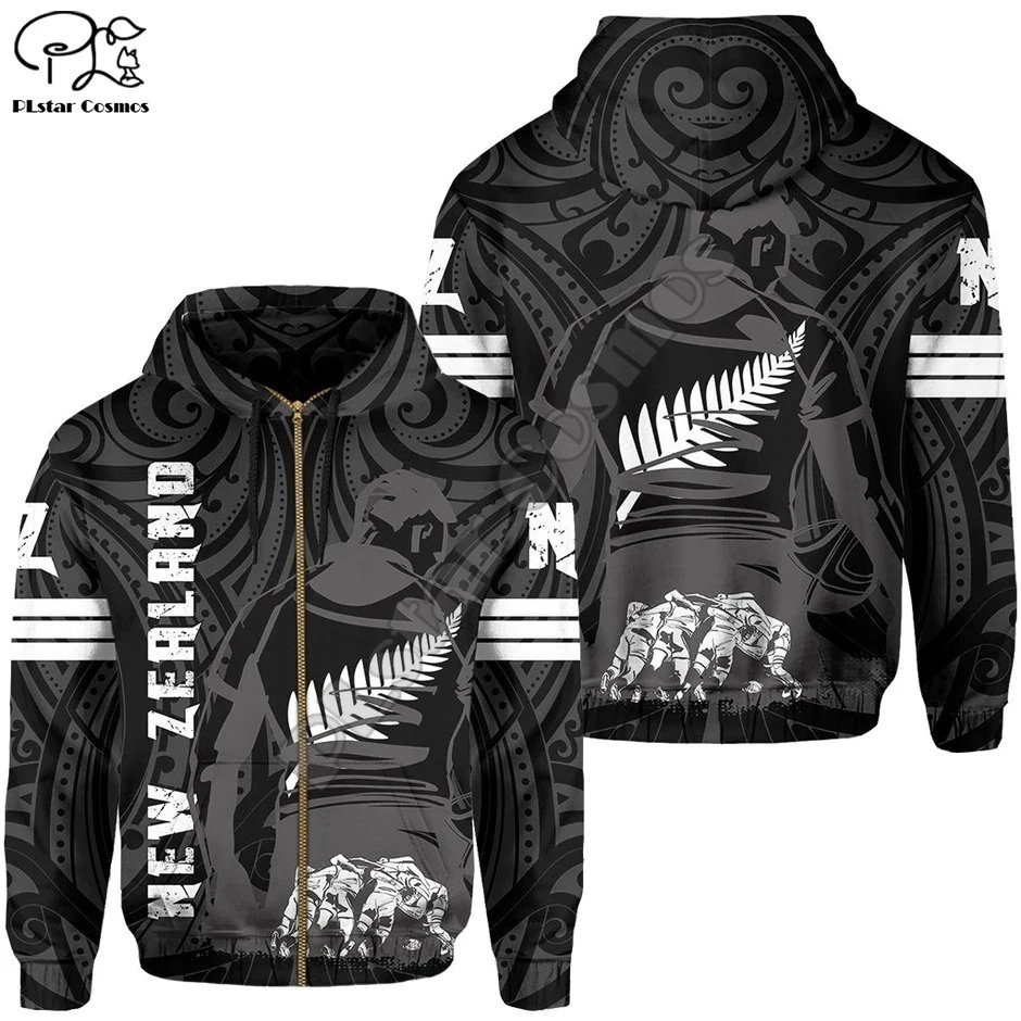 Zip hoodies
