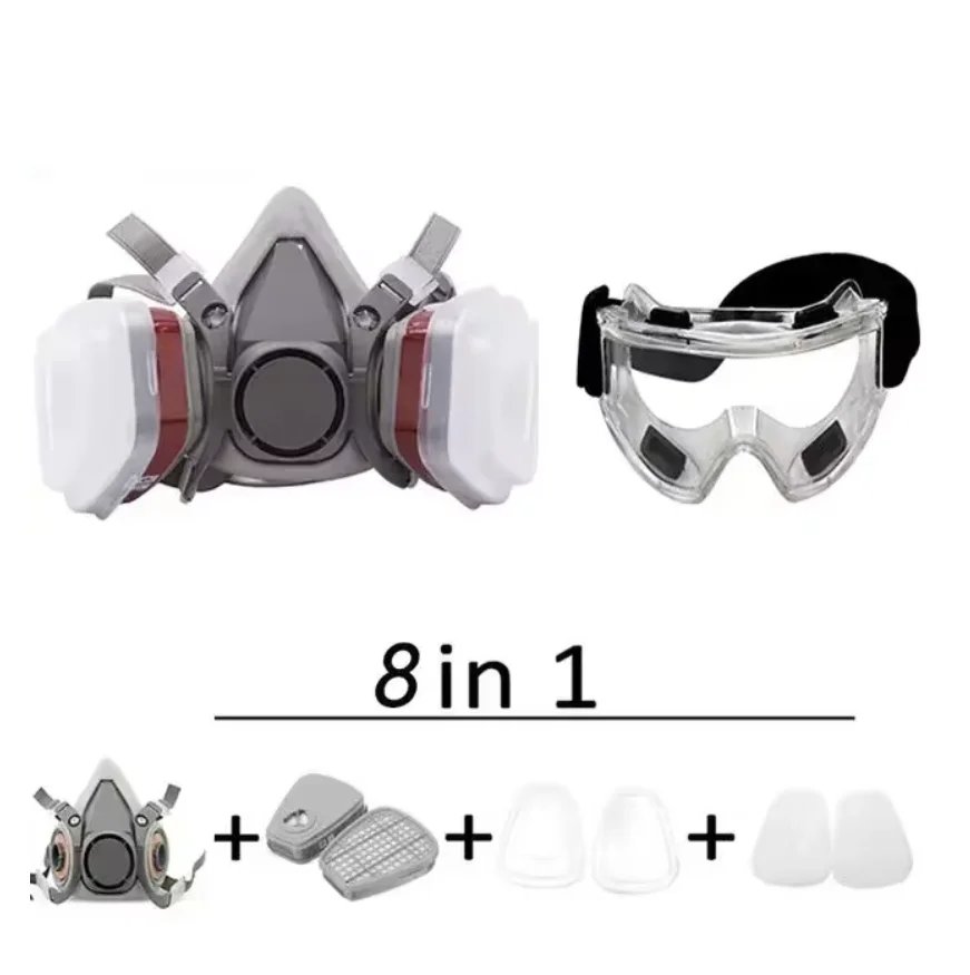 8 in 1