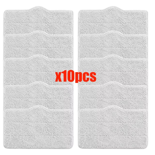 10Pcs mops