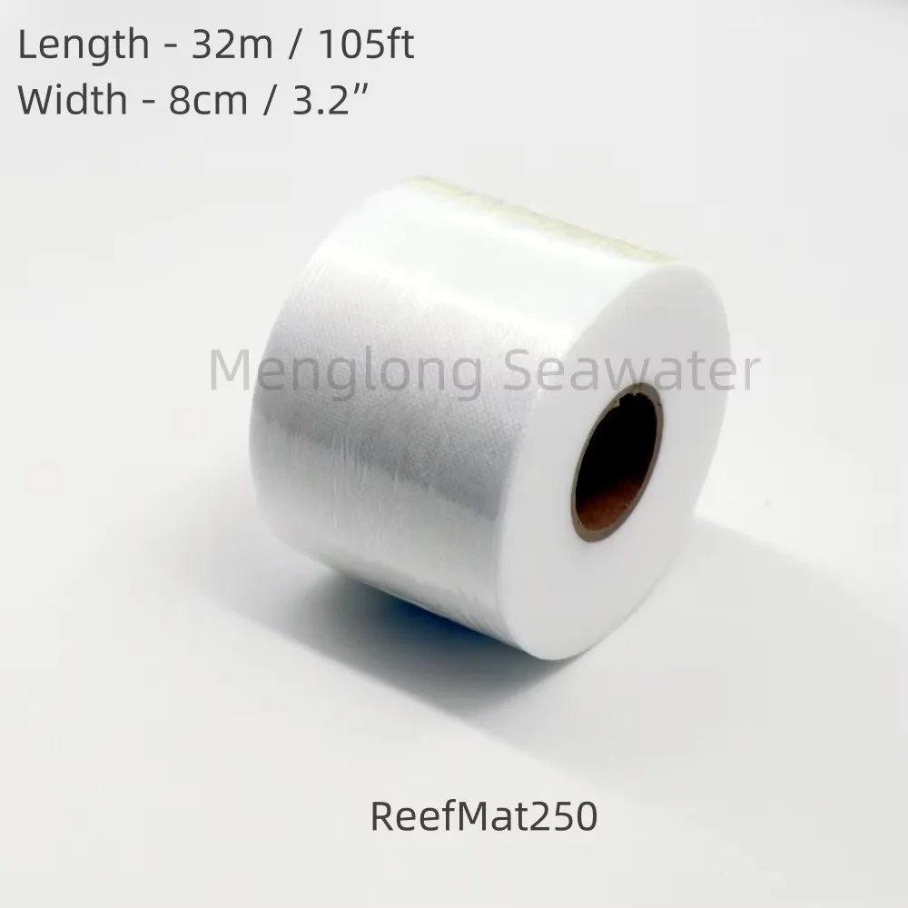 250 Fleece Roll