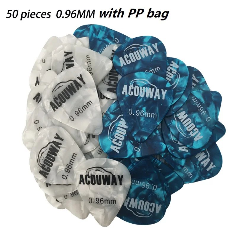 0.96MM-50pcs PP bag
