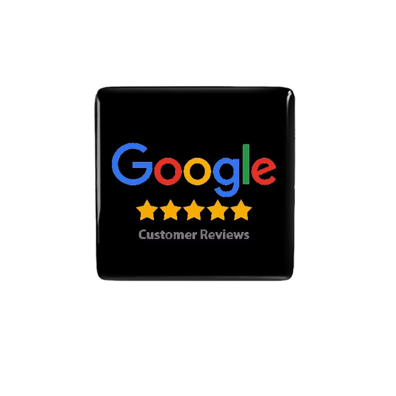 Google Black