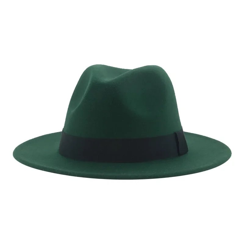 Dark green