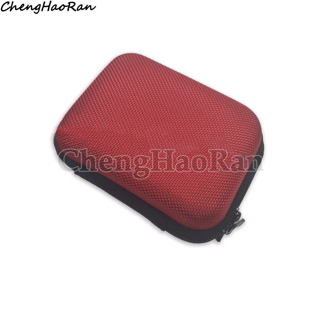 1 Piece For Gameboy Advance SP Hard Storage Bag Travel Carrying Protective Bag For GBA SP Games Console Storage Case
