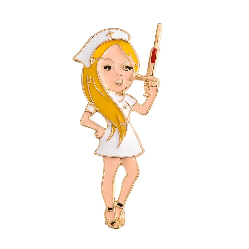 Nurse 3