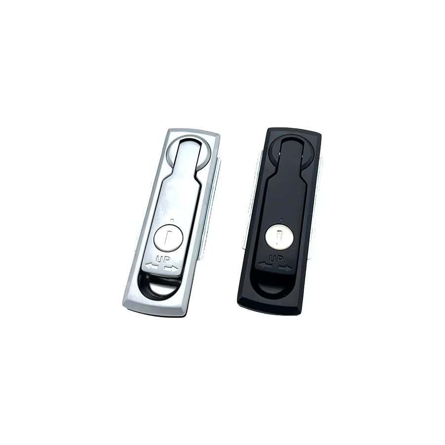 Flat rotating handle (small) HR2-90-1 minutes battlesh turn handle plush handle for Hanra metal