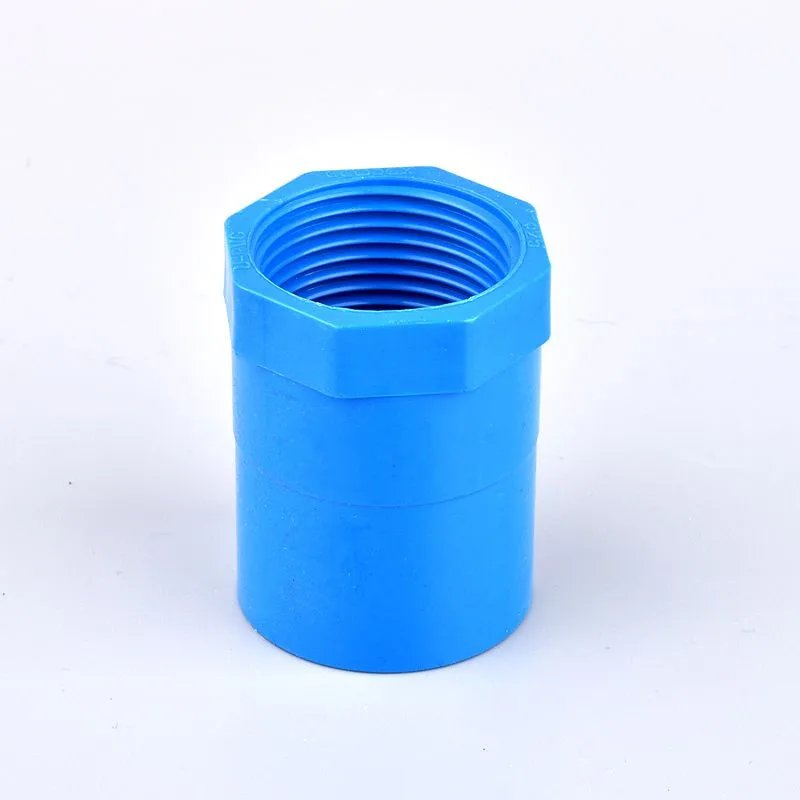 Blue Female Thread
