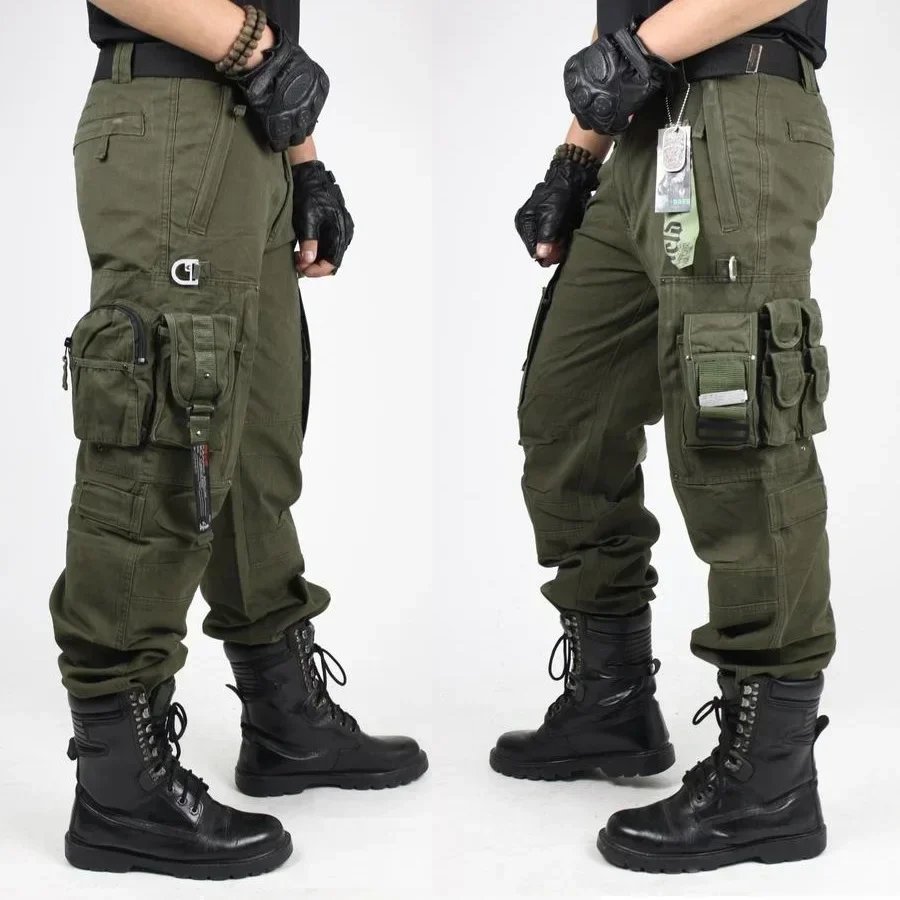 army green