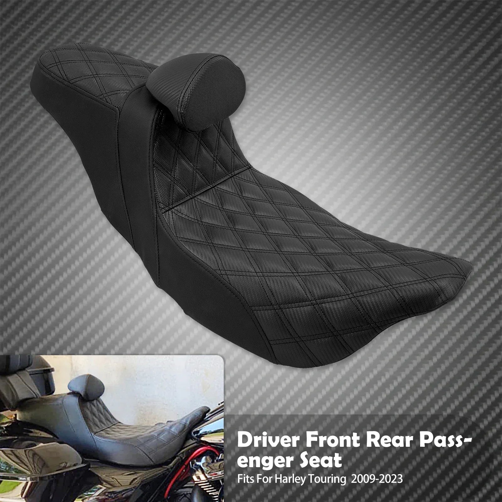 Black line Seat